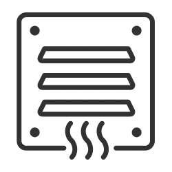 Dryer Vent Cleaning Service icon